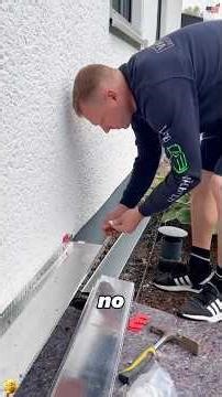 Why are Germans the best at external insulation? #didyouknow #diy #crazy #youtube #foryou #amazing