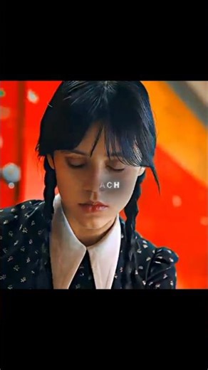 Wednesday Aura! #netflixshorts #netflixseries #wednesday