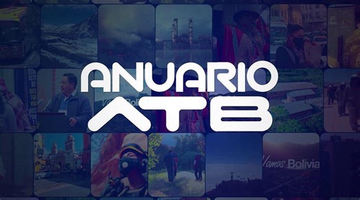 ANUARIO ATB 2022: LOS HECHOS QUE HICIERON HISTORIA - ATB Digital
