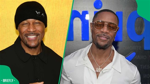 American RnB singer Tank to perform at the grand opening of Ndlala Mall