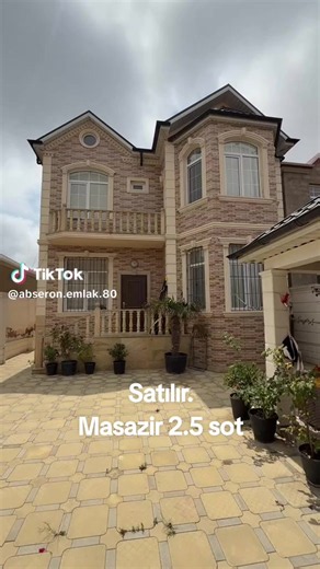 Masazirdə 2.5 sot torpaq satılır – təcili satış