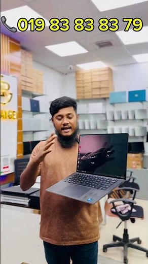 Dell Precision 5560 Core i7 11th Gen Powerful Laptop