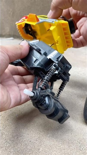 Fixed RC big car remote control #rc #rccar #rcb
