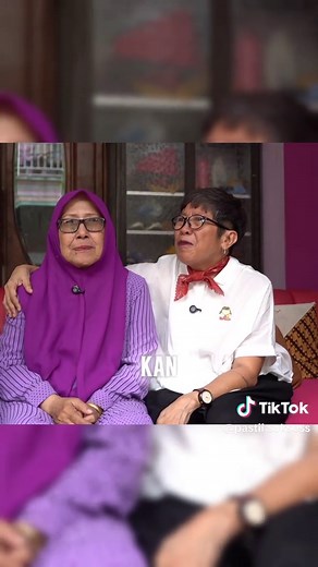 Na Willa: Kisah Nyata Ibu Reda & Farida Asli
