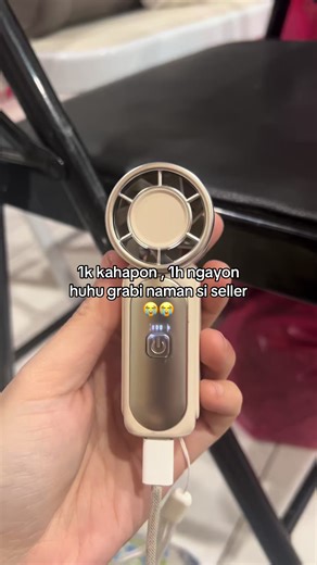 Neck Fan Review: A Game Changer for Comfort