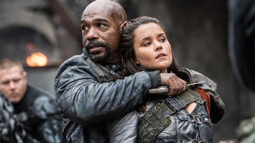 Watch The 100 - Season 3 - Ep 13 Join or Die | 9Now