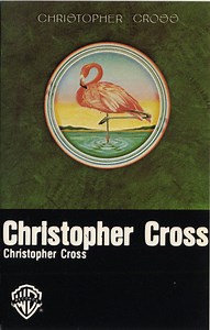 Christopher Cross - Christopher Cross