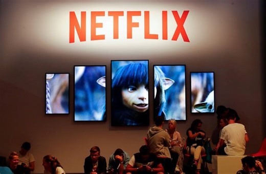 Netflix chute après l'annonce du départ de Reed Hastings et des perspectives décevantes
