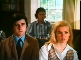 The Harrad Experiment - Trailer