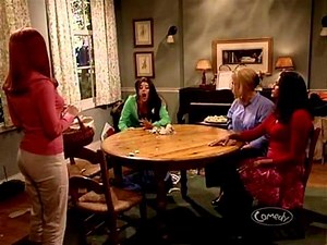 Desperate Housewives Parody