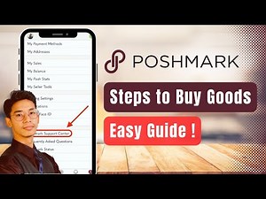Poshmark - How to Buy from Poshmark !