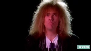 Lizzy Borden, not to be confused with filmmaker Lizzie Borden, performs "Born to be Wild" in THE DECLINE OF WESTERN CIVILIZATION PART II, THE METAL YEARS ('88). #LetsMovie | Turner Classic Movies: TCM