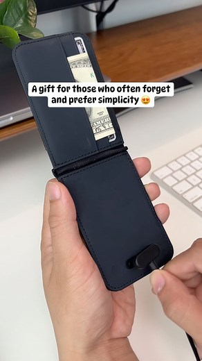 65K views · 19 comments | Meet the LOC8 MagSafe Finder Wallet and...