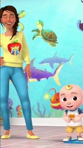 Can You Guess The Animal? 👀 Peekaboo Time! 🐵 Guess the Animal Game for Kids! #cocomelon #games