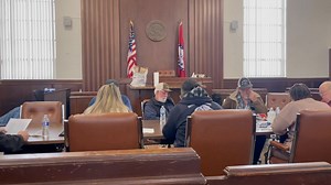 Part 2 Unhinged county judge over the 1st amendment and freedom of the press! 😳😳 | Ronnie Creech