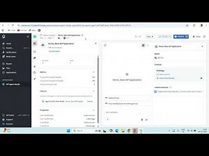 Building an AI-Powered Application using Palantir AIP | End-to-End Demo