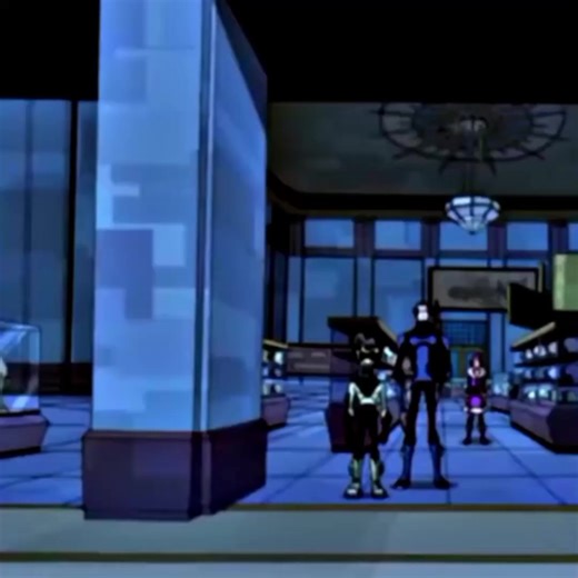 Rook Blonko: การตัดต่อจาก Ben 10 Omniverse