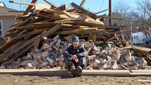 E1 | Carolina Comeback | Asheville Rebuilds