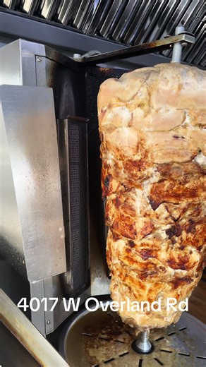 Discover the Best Shawarma in Boise