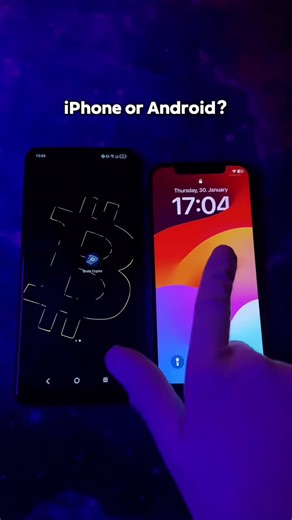 Make Money with Your Mobile Phone Using Mining Apps