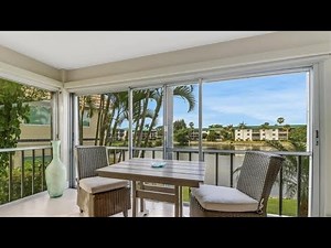 Naples Dream Home | Remodeled Condo in The Moorings | Naples Fl homes for sale