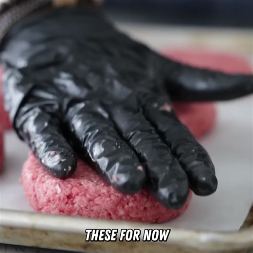 Crispy, Cheesy, BBQ Bliss Burger! | Chef Billy Parisi