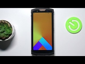 How to Change Wallpaper on DOOGEE S80 Adjust Display Settings