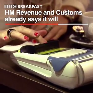 The cost of using your card to pay for something is now banned but it might not have the effect you think... http://bbc.in/2qZ0JrV | BBC Breakfast