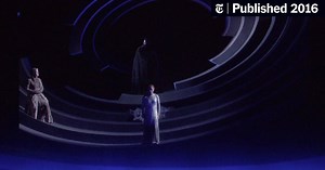 Nina Stemme on a Love and Loss in ‘Tristan und Isolde’
