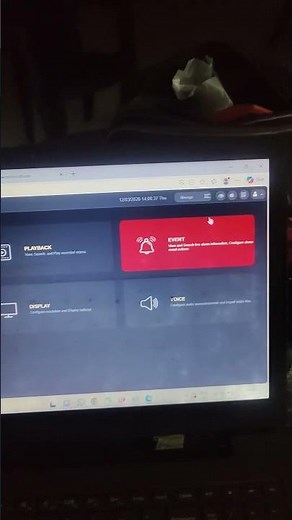 How to Check acp Plus Online Status in NVR