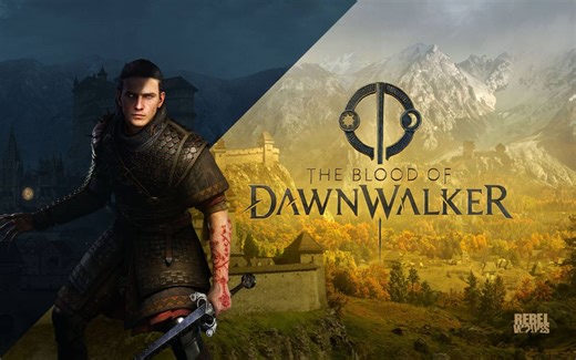 Veteranos de The Witcher apresentam novidades de Dawnwalker - Adrenaline
