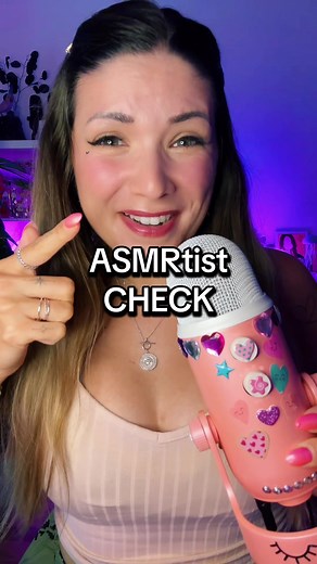 Explora tus Triggers Favoritos de ASMR