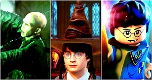 Harry Potter: The best and worst games about Hogwarts