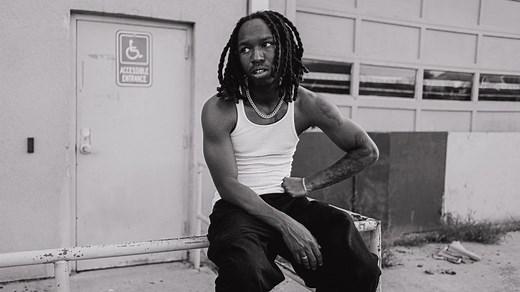 MAVI - the giver (Official Music Video)