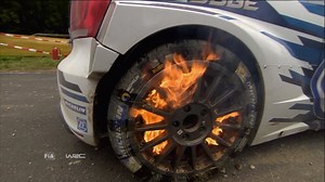 378K views · 1.3K shares | ...some more info can be found here  https://goo.gl/kfeMSk #WRC ADAC Rallye Deutschland ADAC Rallye Hub | WRC - FIA World Rally Championship | Facebook