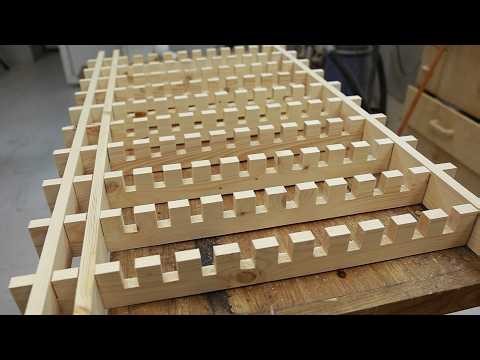 The Ultimate MFT Style Workbench: Accuracy Redefined