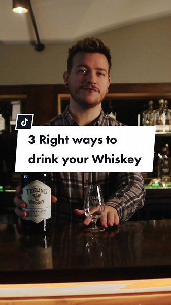How to Drink Whiskey: The Right Ways to Enjoy Your Whisky