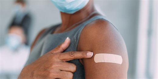 What to Know About 2024’s Flu Shot Side Effects