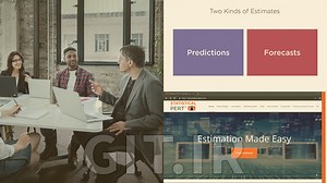 تخمین آسان پروژه‌ها و محصولات