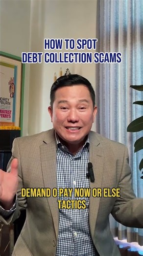 Scam Alert: How to Know If a Caller Is Legit