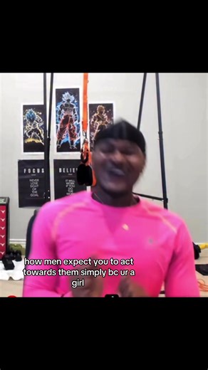 Understanding Men's Expectations of Women: A Social Perspective