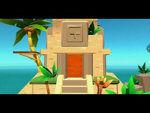 MathTango - Mission 1 Any% Speedrun (2:26) (Former WR)