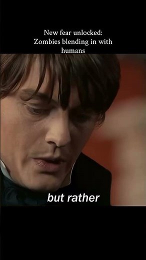 🎥Pride and prejudice and Zombies(2016)