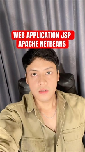 JSP WEB APPLICATION APACHE NETBEANS TENTANG DONASI