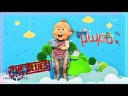 Μωρό - The Clues - The Masked Singer - 07-04-2022