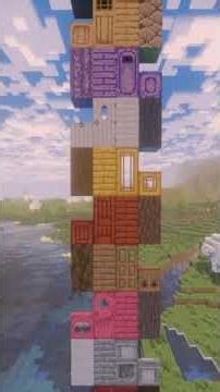 Spring's Eco Mod #minecraft #minecraftmods