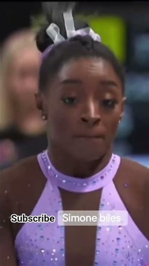 She QUIT… then did the IMPOSSIBLE 🤯 Simone Biles just broke gymnastics FOREVER