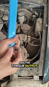 11K views · 90 reactions | No More Knuckle Bumps! 洛 Offset Wrench Keeps You Safe & Efficient ➡️ https://quickmechtools.com/products/offset-extension-wrench-tool #Wrench #Tool #DIY #Car #Fyp #QuickMechTools | Quickmechtools | Facebook