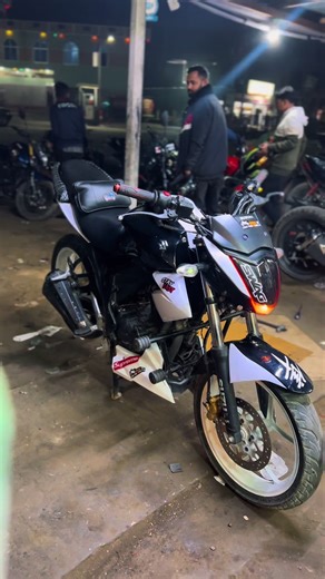 Gixxer Monoton Sticker Modification Guide