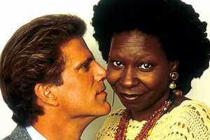 Ted Danson Once Wore Blackface to Roast Whoopi Goldberg. It’s Striking to Read the Coverage of That Now.